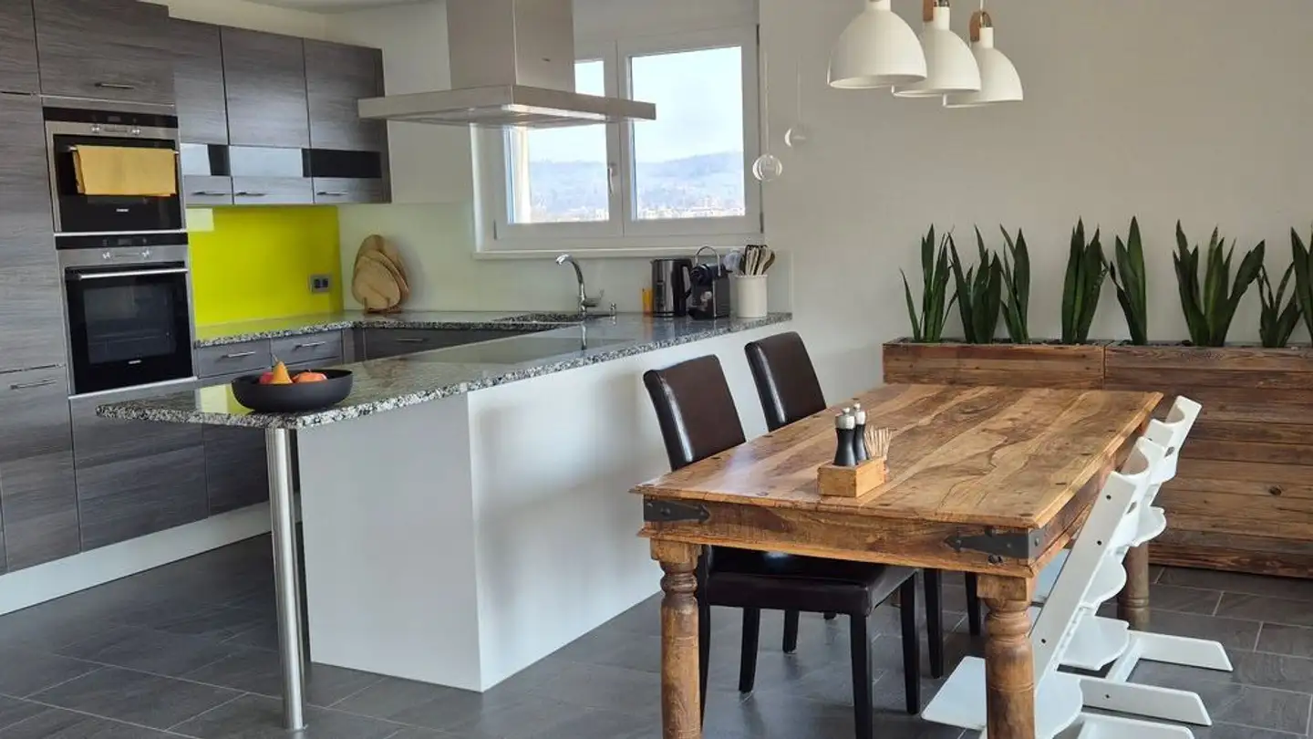 Wohnung mieten - Morgenrainstrasse 39, 8620 Wetzikon ZH - Foto 2