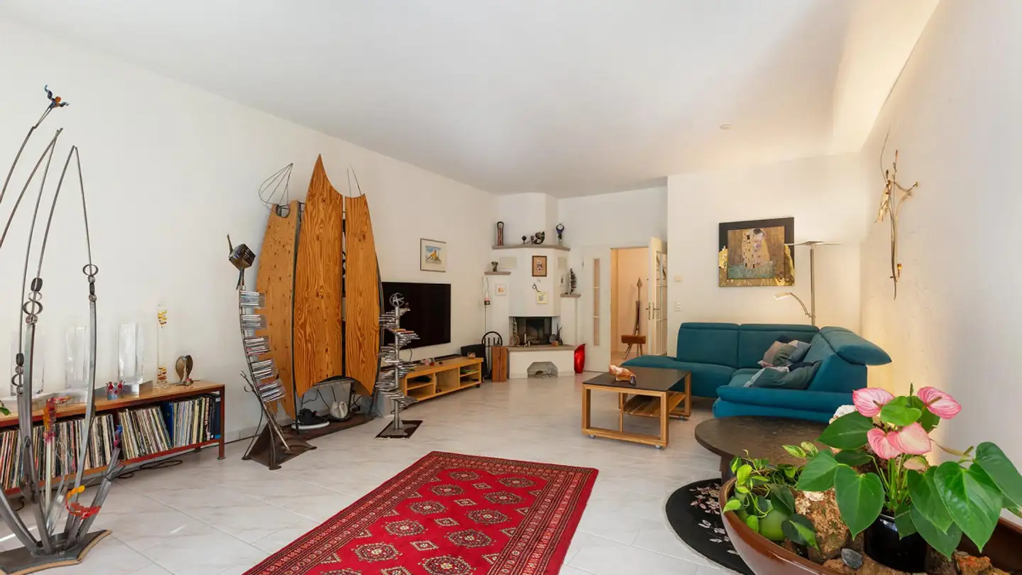 Apartment for sale - Alte Winterthurerstrasse 202, 8309 Nürensdorf - Photo 4