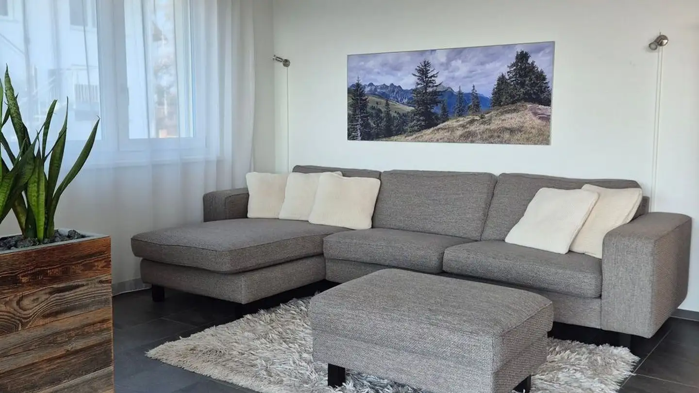 Wohnung mieten - Morgenrainstrasse 39, 8620 Wetzikon ZH - Foto 3