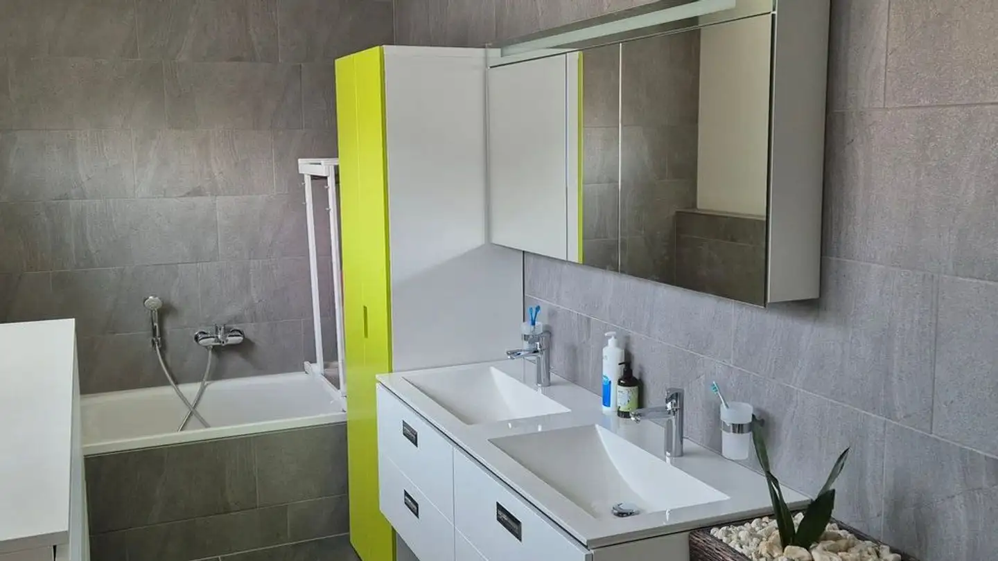 Wohnung mieten - Morgenrainstrasse 39, 8620 Wetzikon ZH - Foto 4