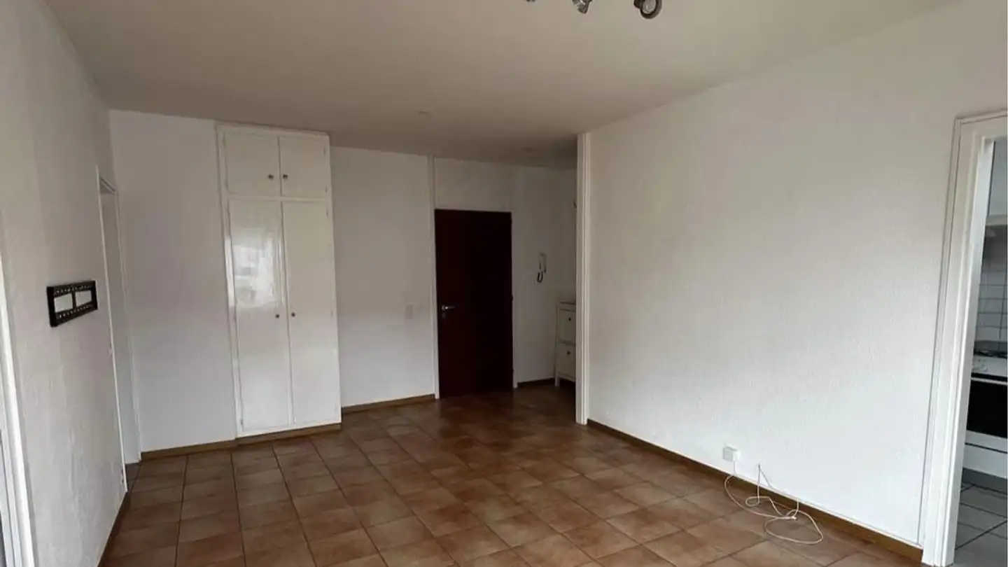 Appartement à louer - Via Lema, 6900 Massagno - Photo 3