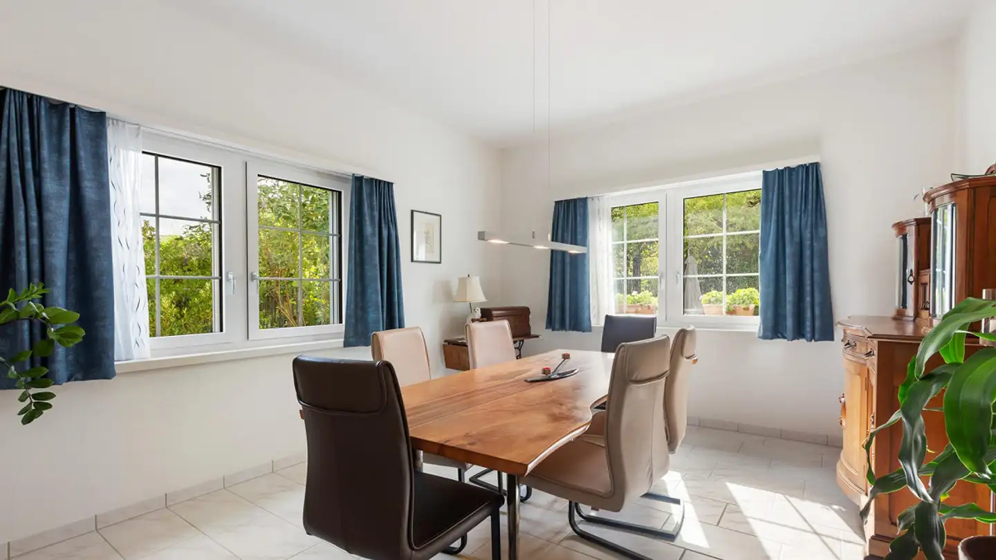 Apartment for sale - Alte Winterthurerstrasse 202, 8309 Nürensdorf - Photo 3