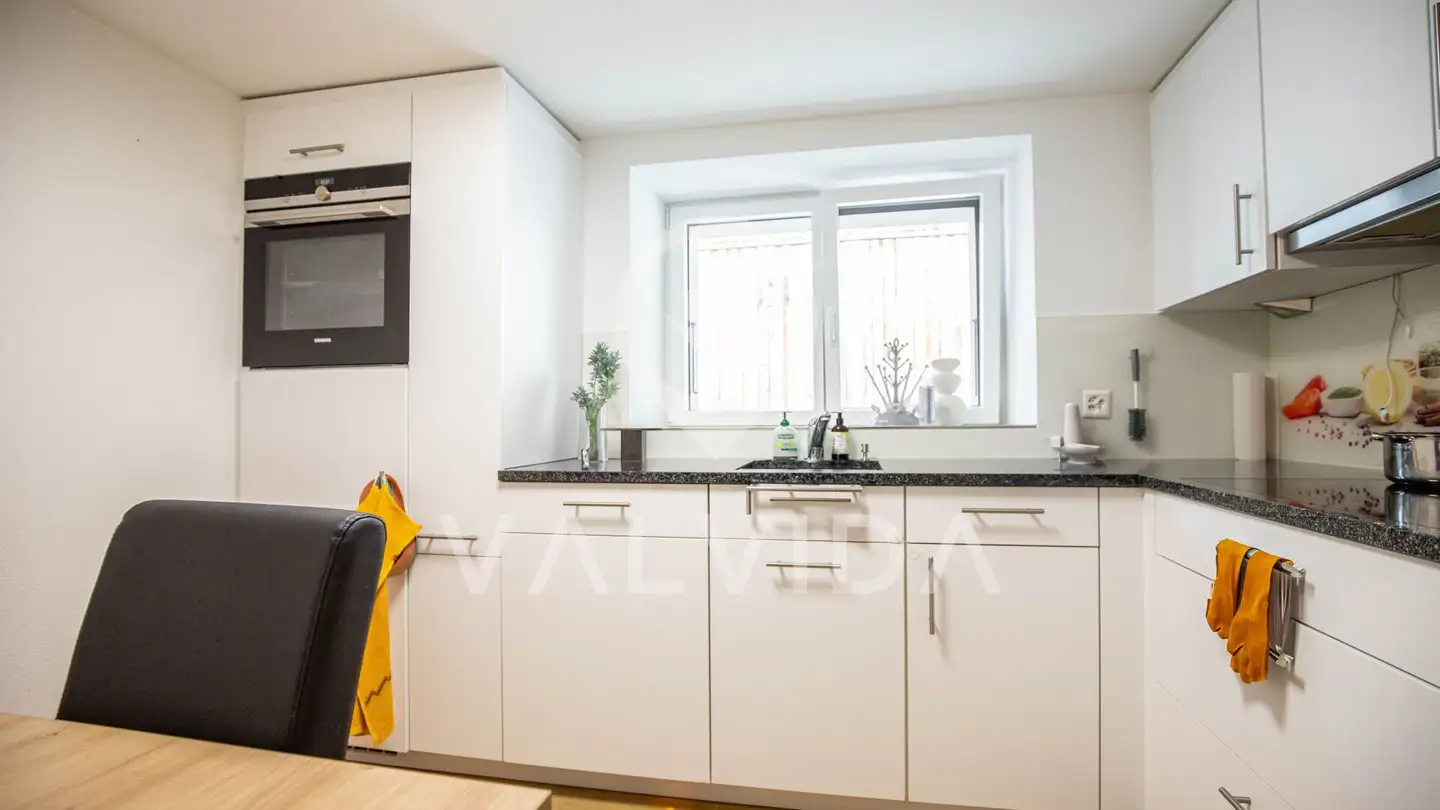 Appartamento in vendita - Kirchstrasse, 3945 Gampel - Photo 2