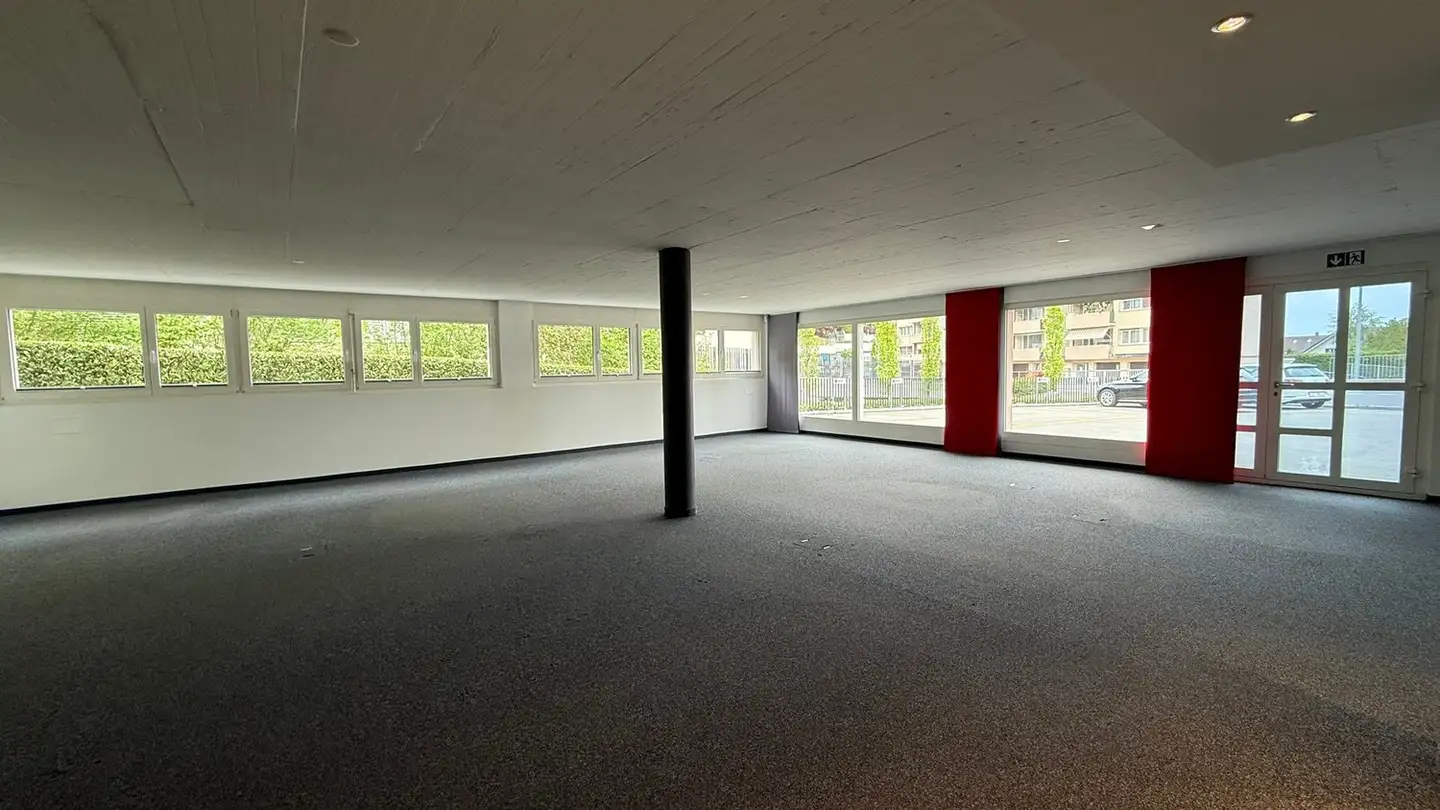 Spazio ufficio in affitto - Roosstrasse 52, 8832 Wollerau - Foto 3