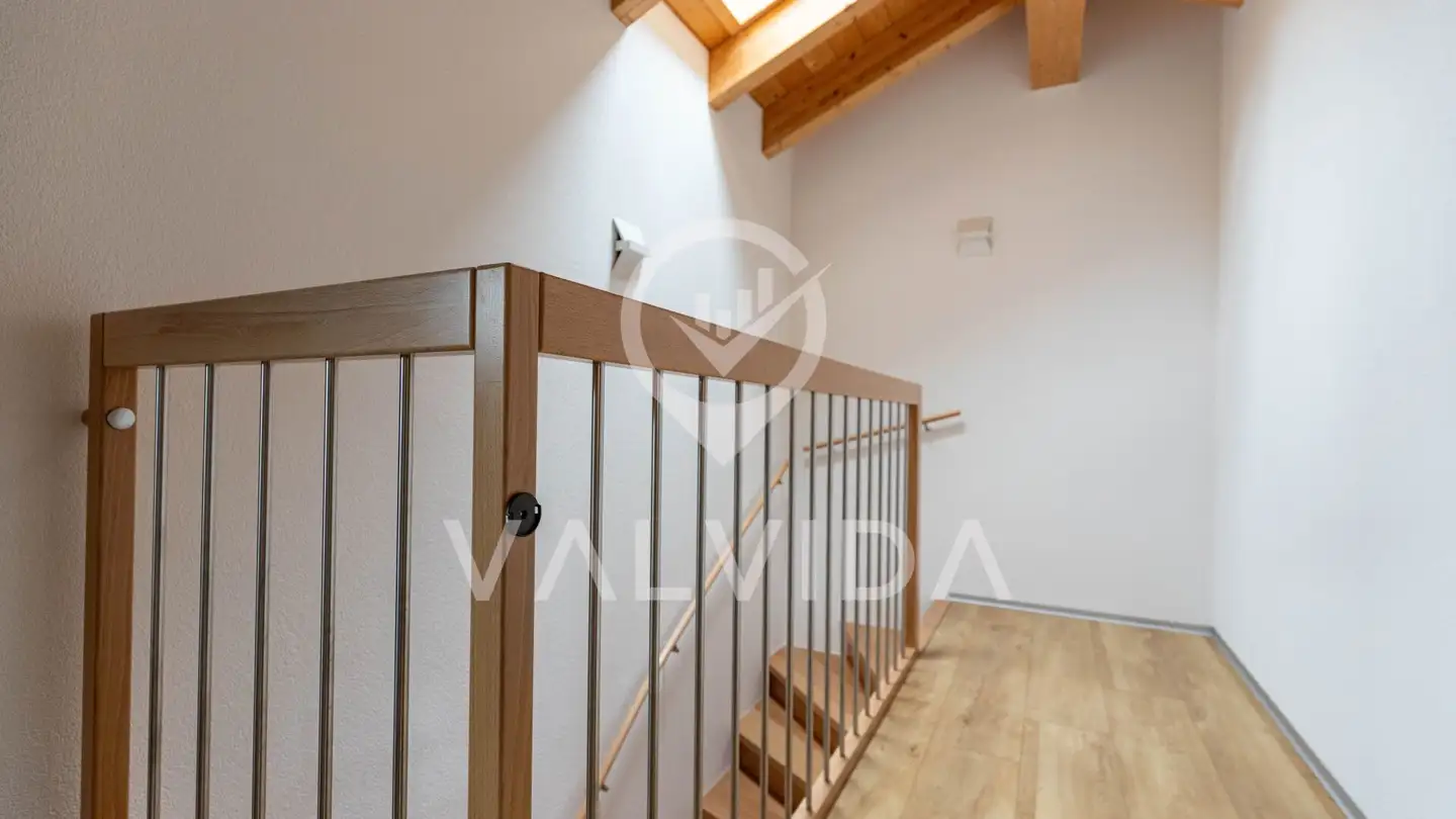 Appartamento in vendita - Kirchstrasse, 3945 Gampel - Photo 4