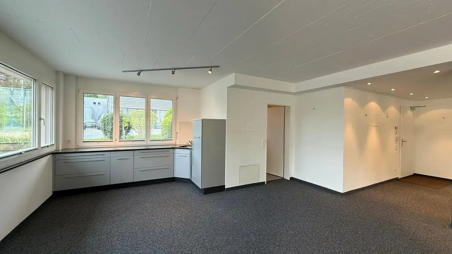 Spazio ufficio in affitto - Roosstrasse 52, 8832 Wollerau - Foto 4