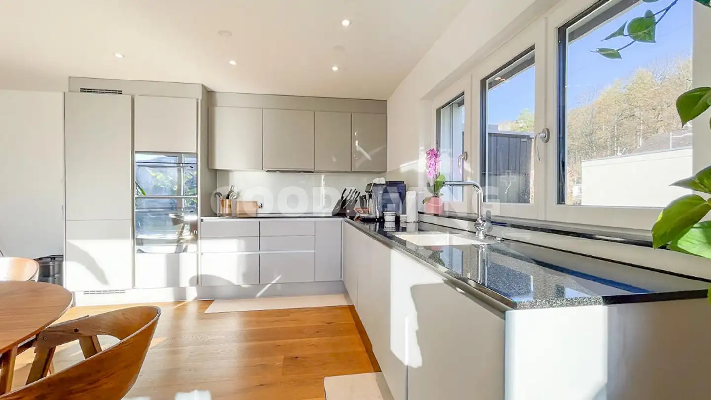 Doppelhaushälfte kaufen - 4663 Aarburg - Foto 2