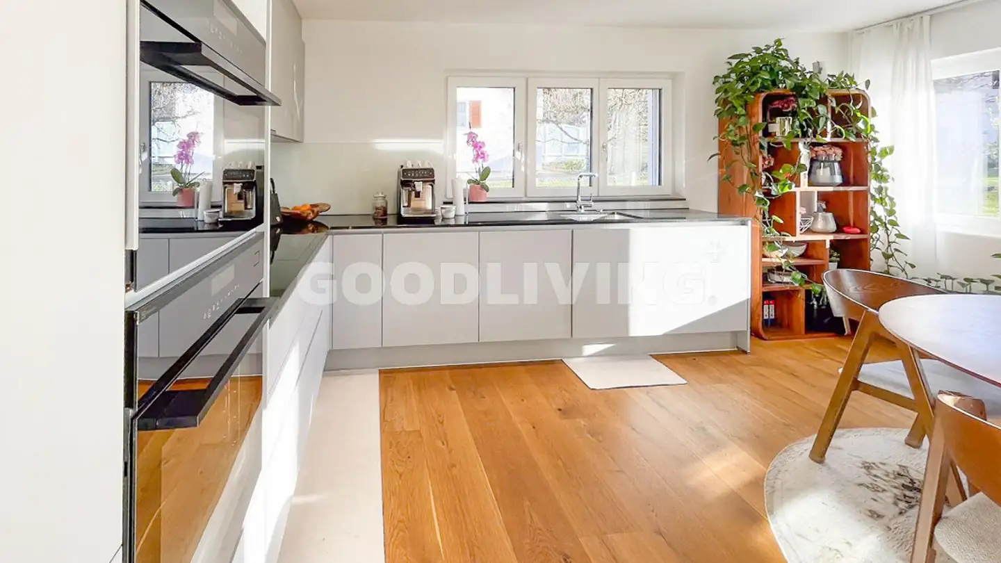 Doppelhaushälfte kaufen - 4663 Aarburg - Foto 3