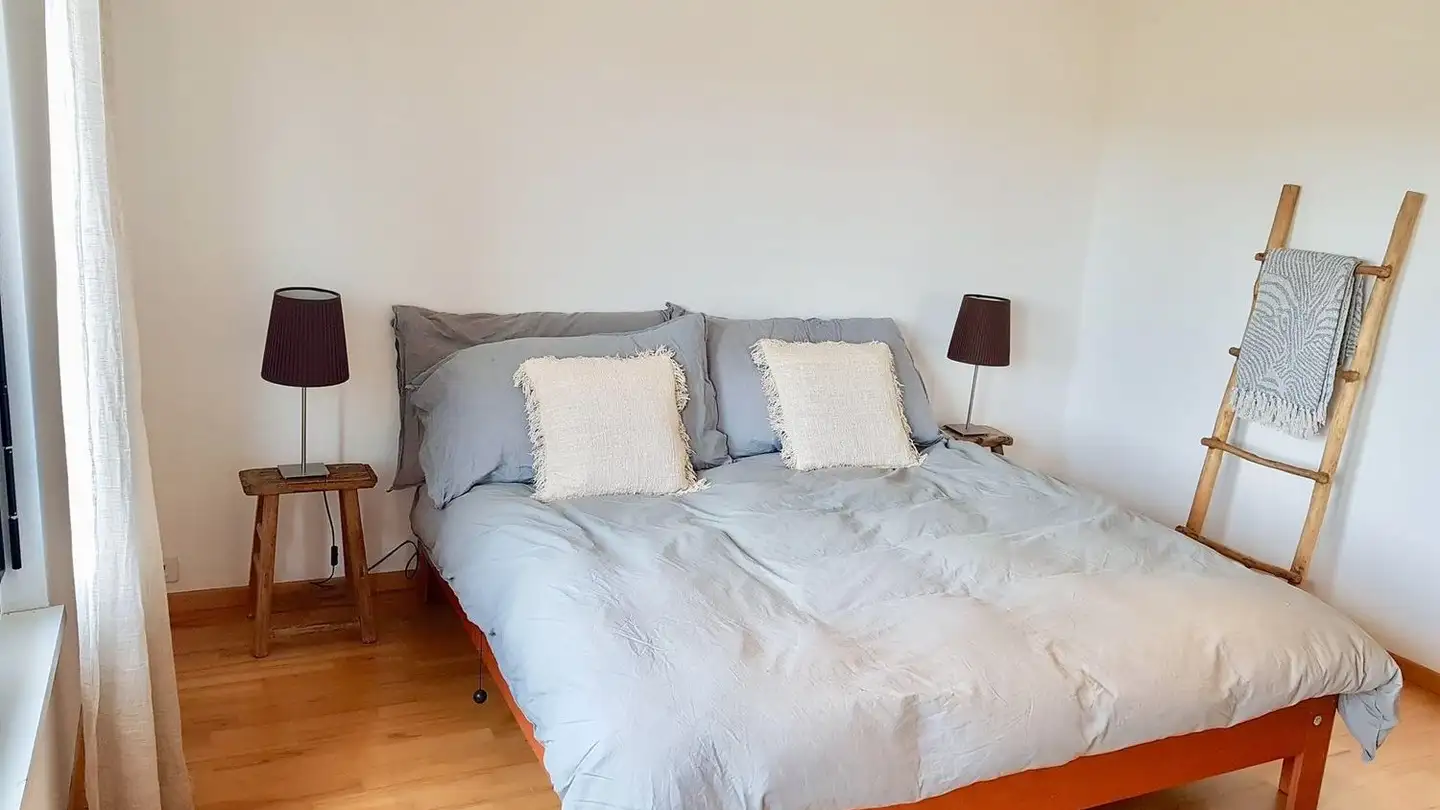 Appartement meublé à louer - Irgelstrasse, 8135 Langnau am Albis - Photo 2