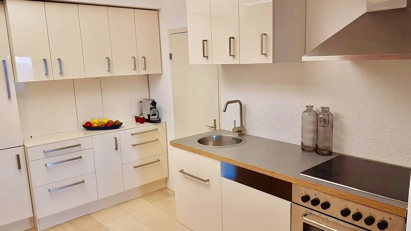 Appartement meublé à louer - Irgelstrasse, 8135 Langnau am Albis - Photo 3