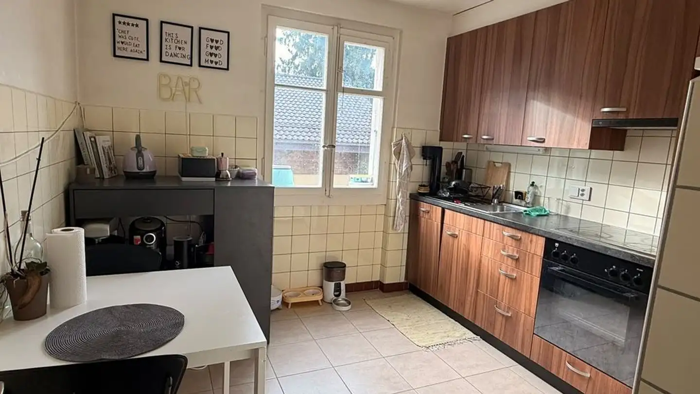 Appartement à louer - Route Aloys-Fauquez 127, 1018 Lausanne - Photo 3