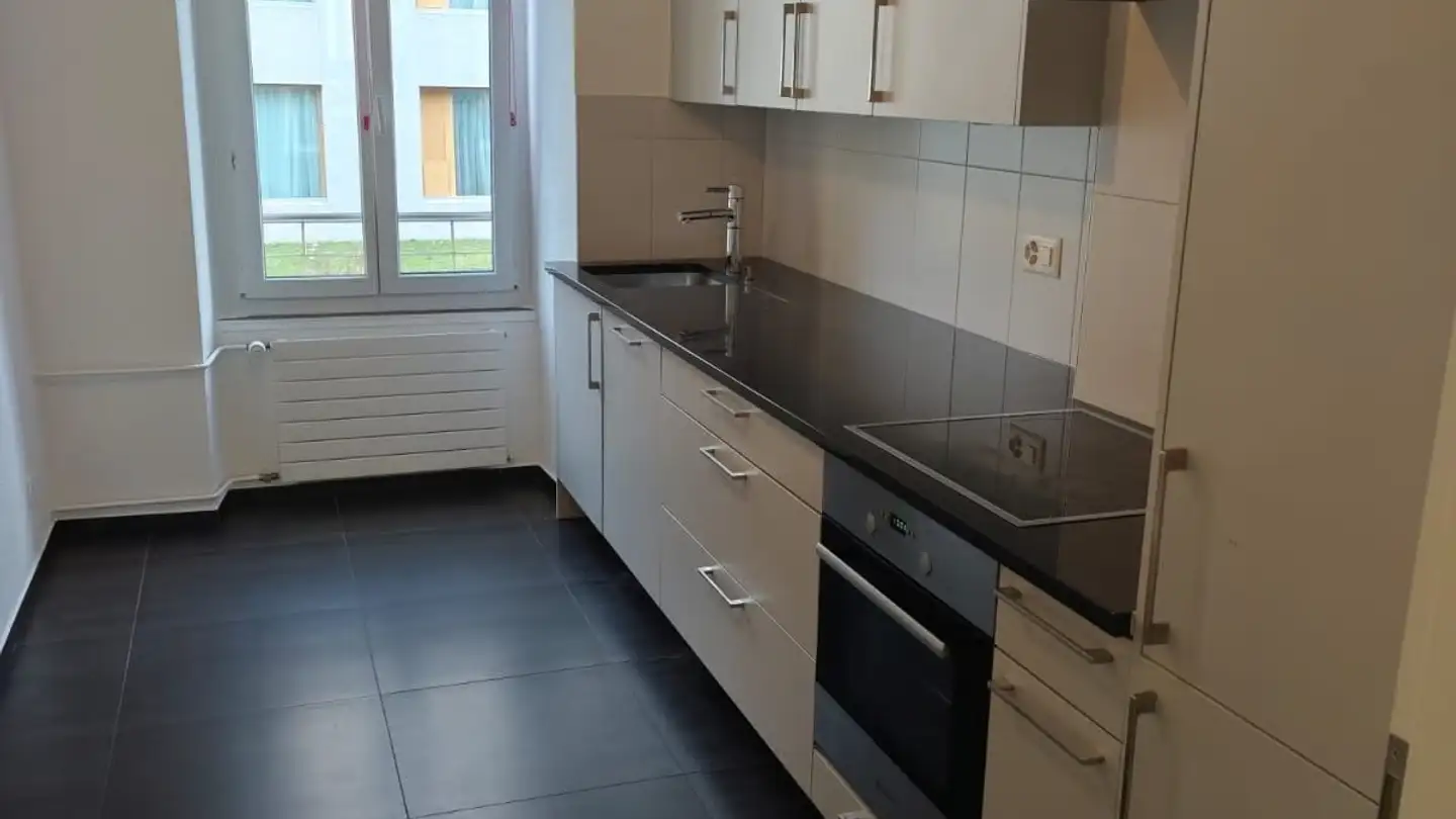Wohnung mieten - Rue De L'écluse 15, 2000 Neuchâtel