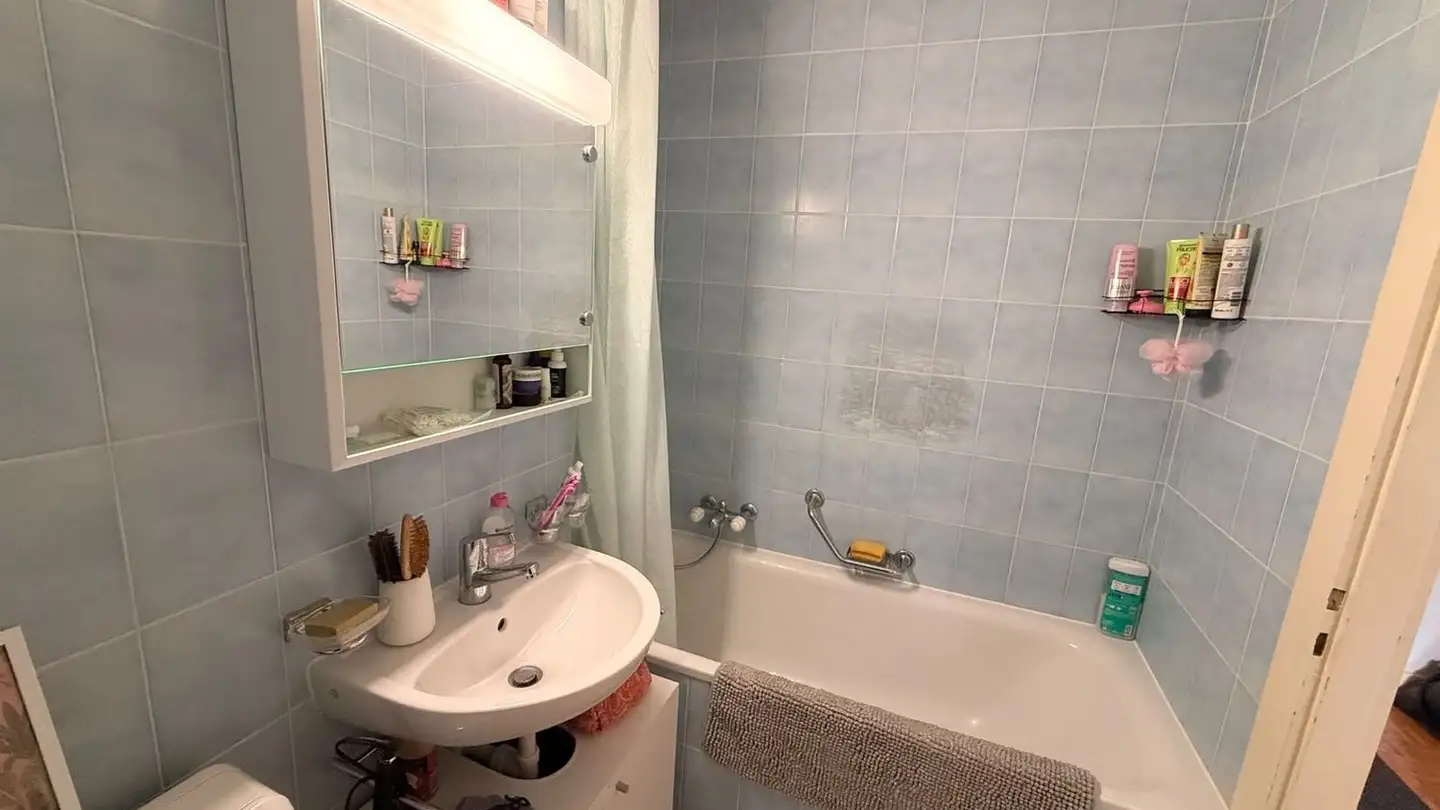 Appartement à louer - Route Aloys-Fauquez 127, 1018 Lausanne - Photo 4