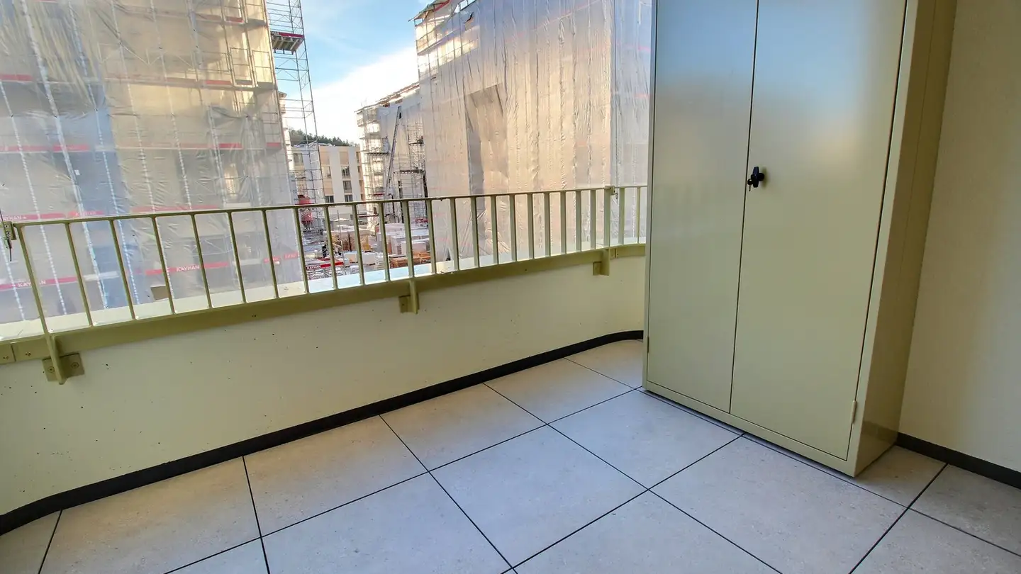 Apartment for rent - Allée Charles-Edouard-Guillaume 6, 1723 Marly - Photo 4