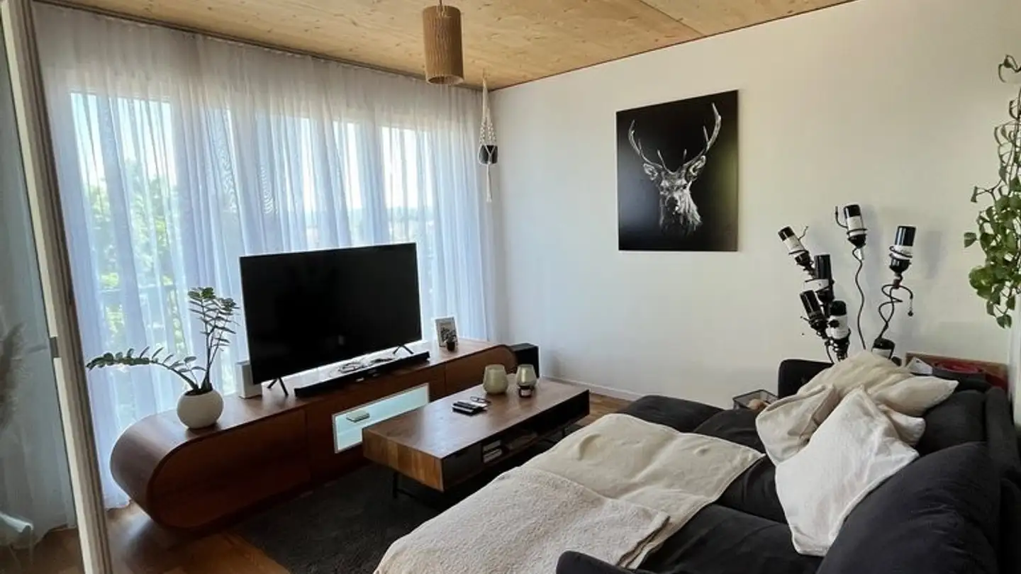 Appartement à louer - Auenring 12, 8303 Bassersdorf - Photo 3
