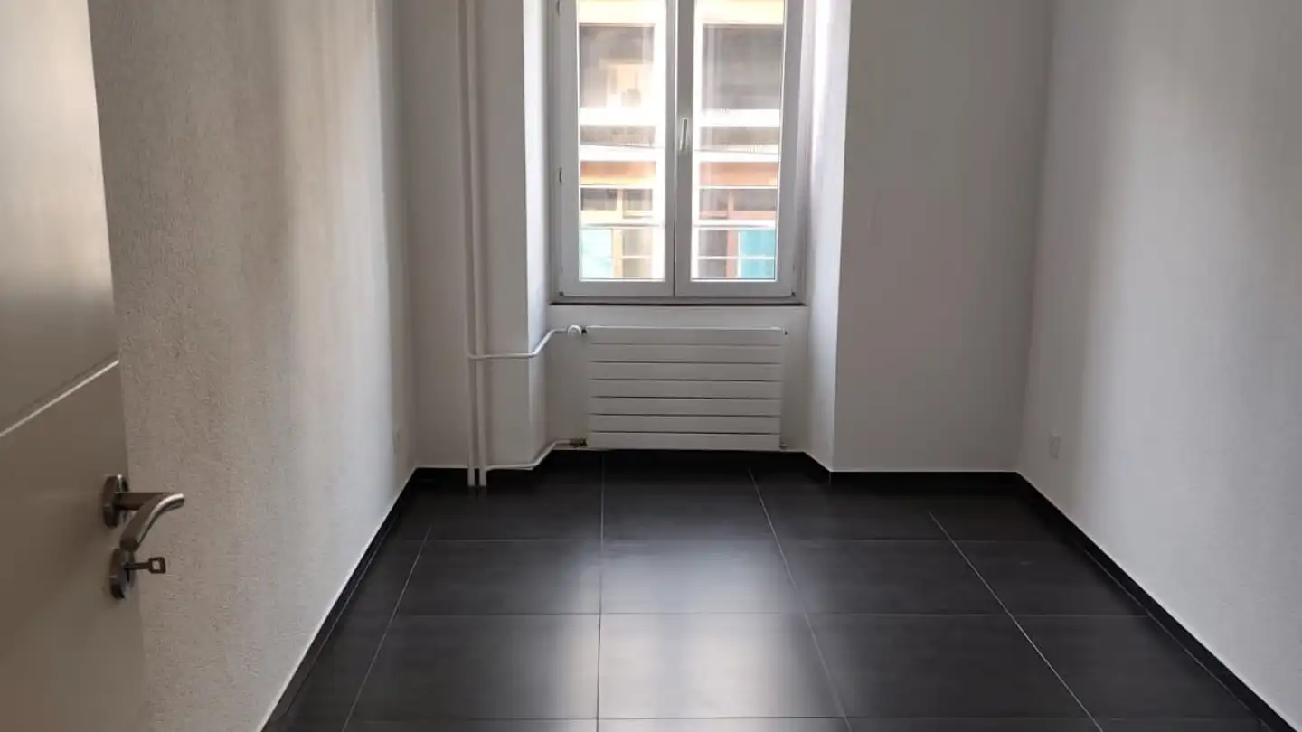 Wohnung mieten - Rue De L'écluse 15, 2000 Neuchâtel - Foto 4