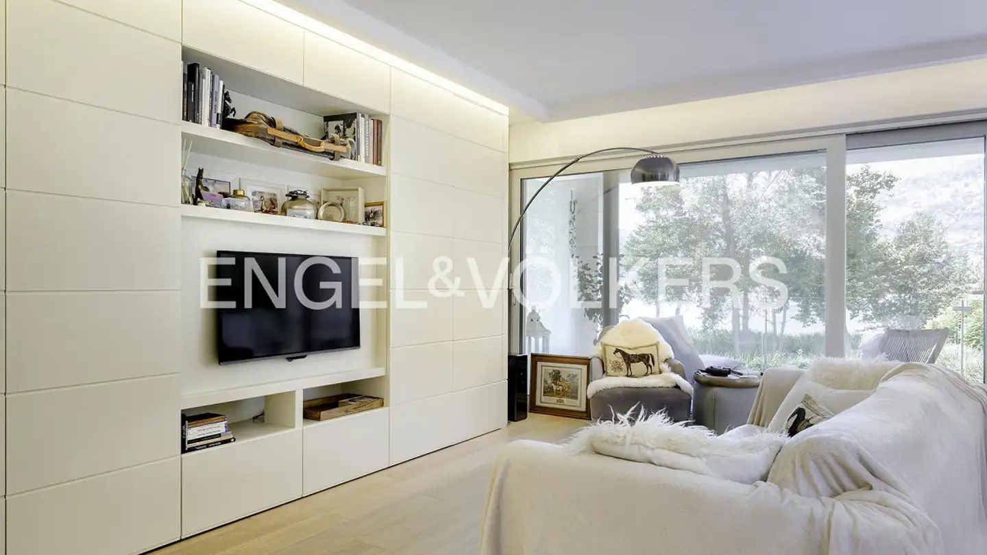 Appartement à vendre - Via Mondino 16, 6933 Muzzano - Photo 3