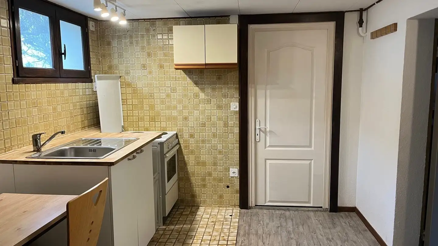 Appartamento in affitto - 1247 Anières - Foto 2