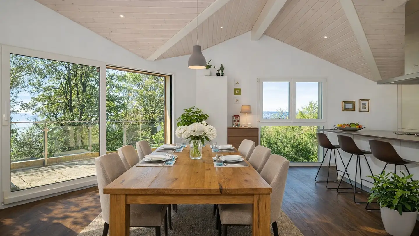 Single house for sale - 1092 Belmont-sur-Lausanne