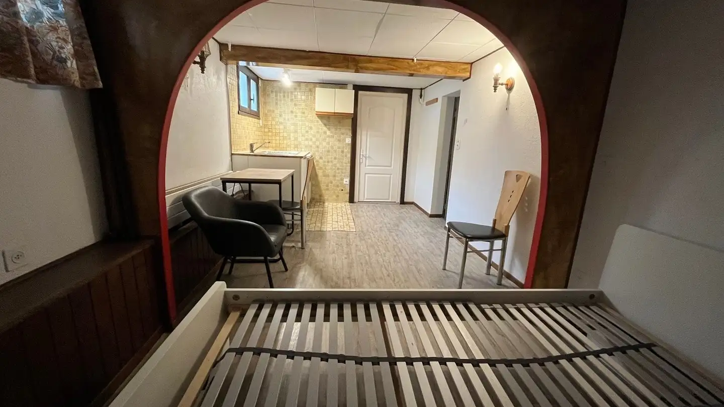 Appartamento in affitto - 1247 Anières - Foto 4