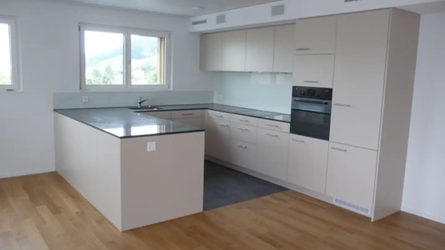 Wohnung mieten - Oberdorf 14b, 6234 Triengen - Foto 2