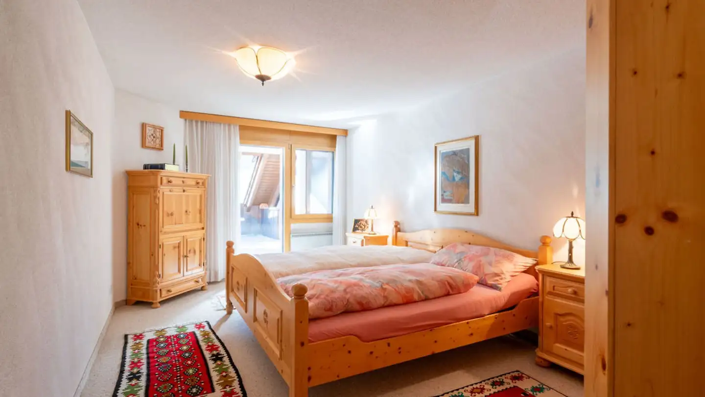 Stepped apartment for sale - Brächenstrasse 12, 8843 Oberiberg - Photo 3