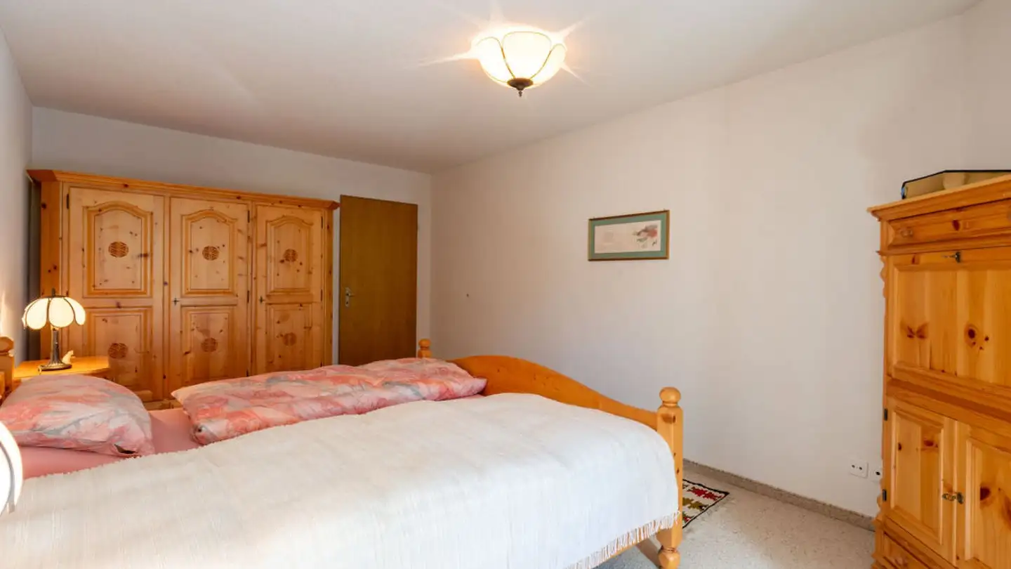 Stepped apartment for sale - Brächenstrasse 12, 8843 Oberiberg - Photo 4