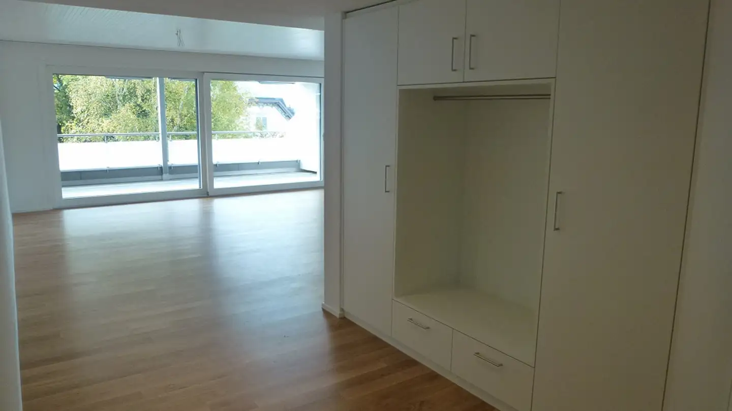 Wohnung mieten - Oberdorf 14b, 6234 Triengen - Foto 4