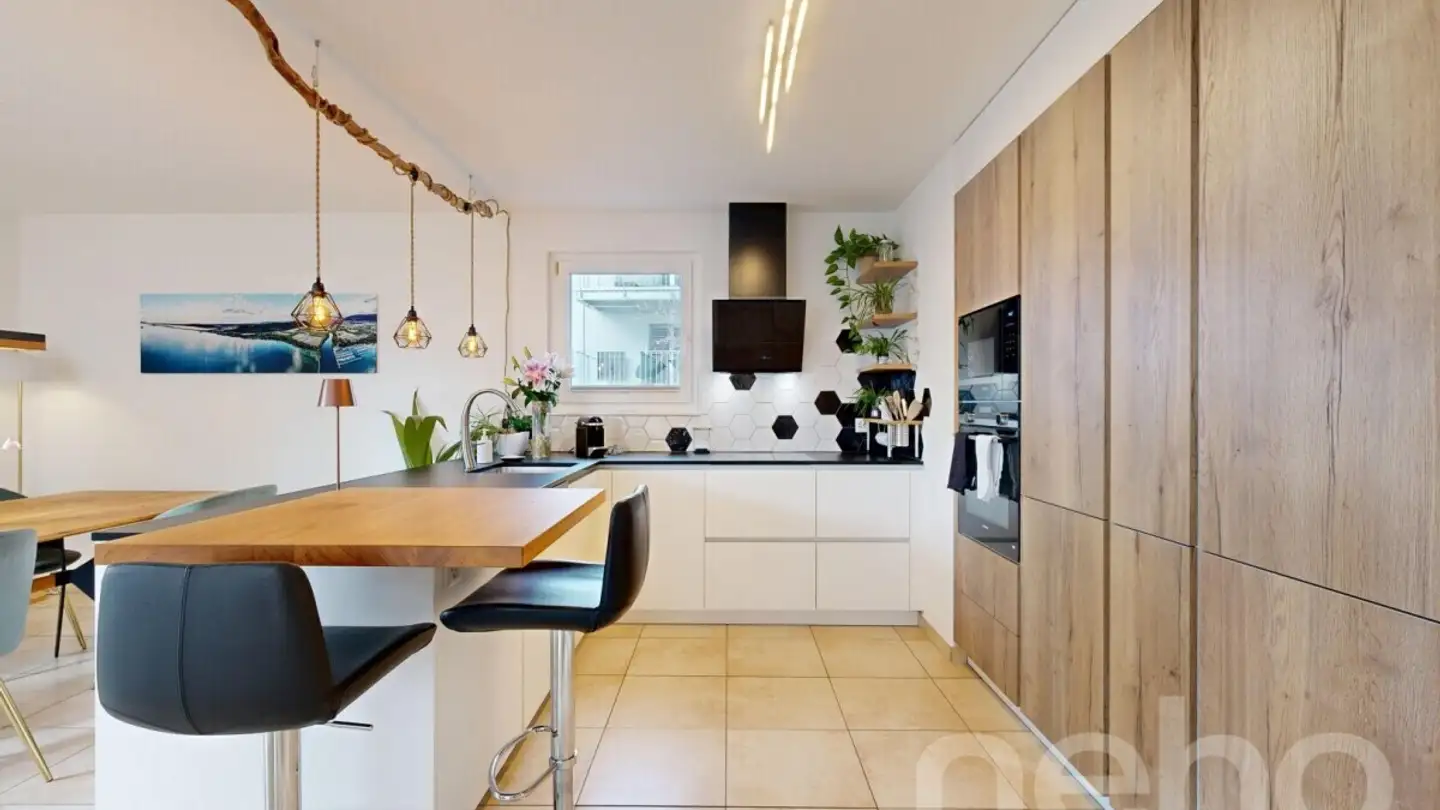 Wohnung kaufen - 2035 Corcelles NE