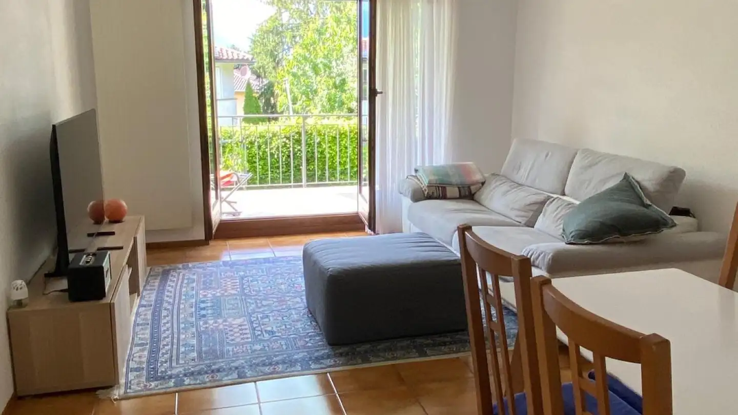 Appartamento in affitto - 6517 Arbedo