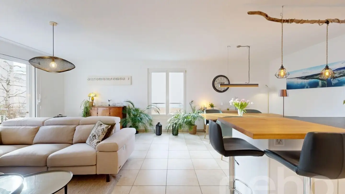 Wohnung kaufen - 2035 Corcelles NE - Foto 2