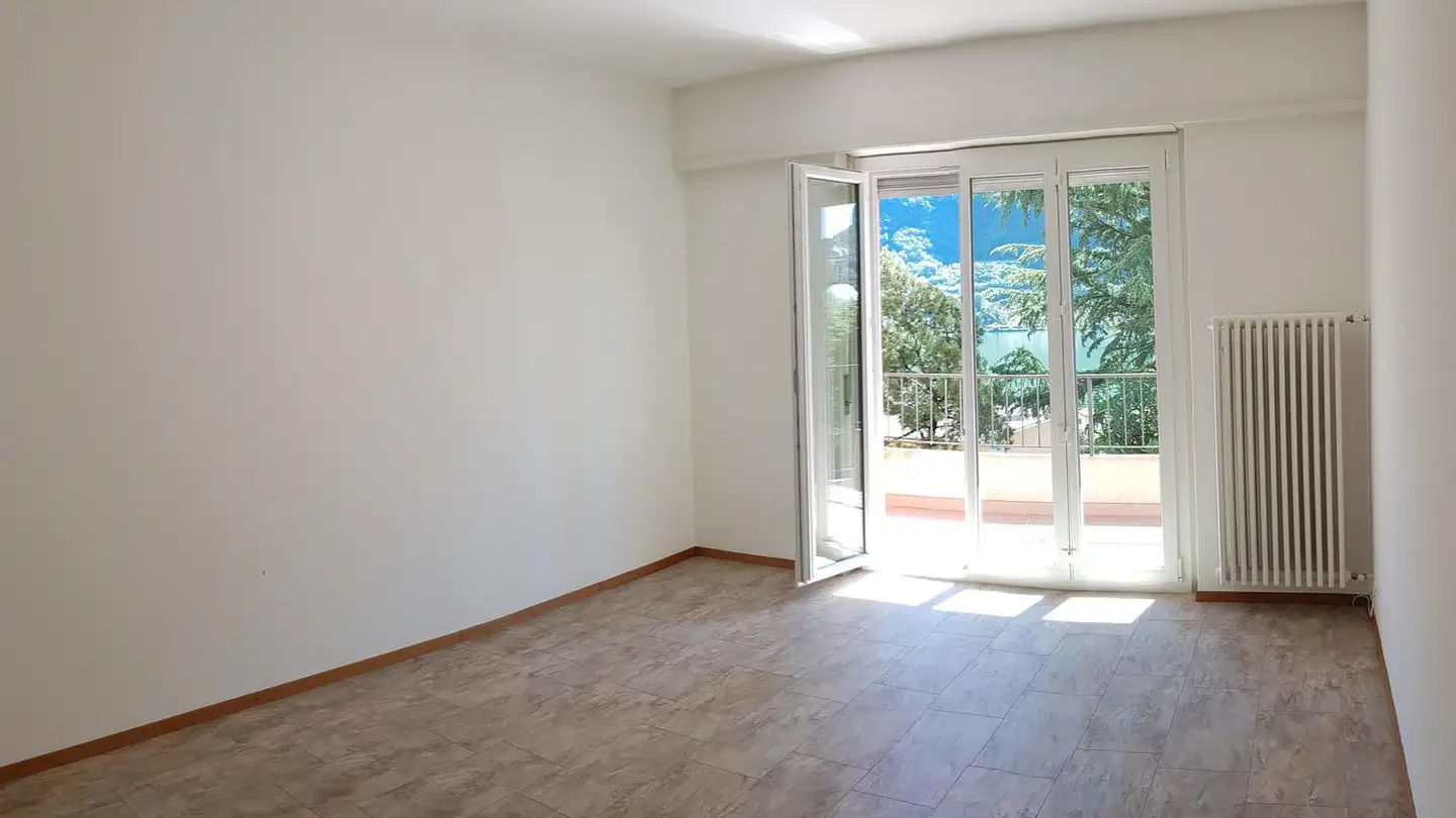 Wohnung mieten - Via Dr.Francesco Pagani 3, 6826 Riva San Vitale - Foto 3