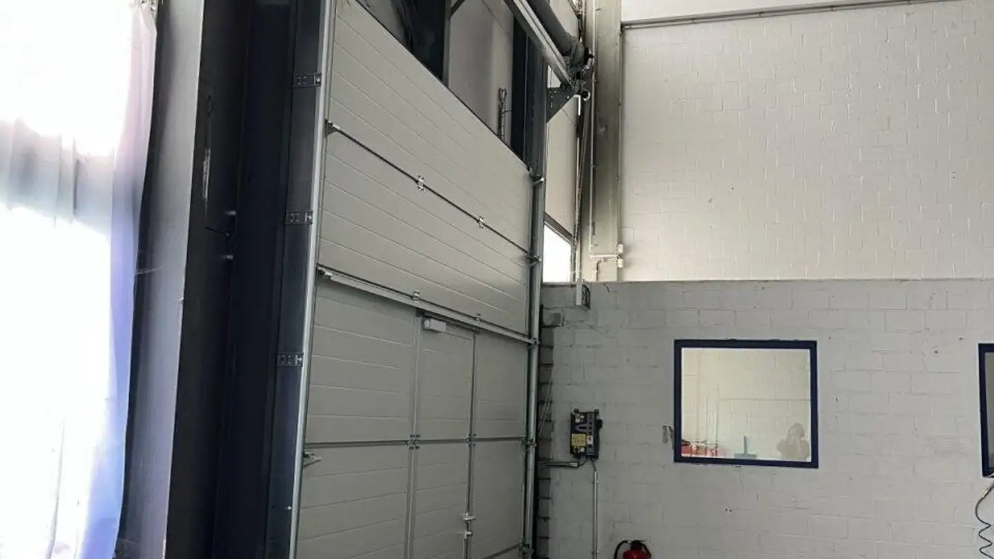 Commercial for rent - Industriestrasse 21, 5314 Kleindöttingen - Photo 4