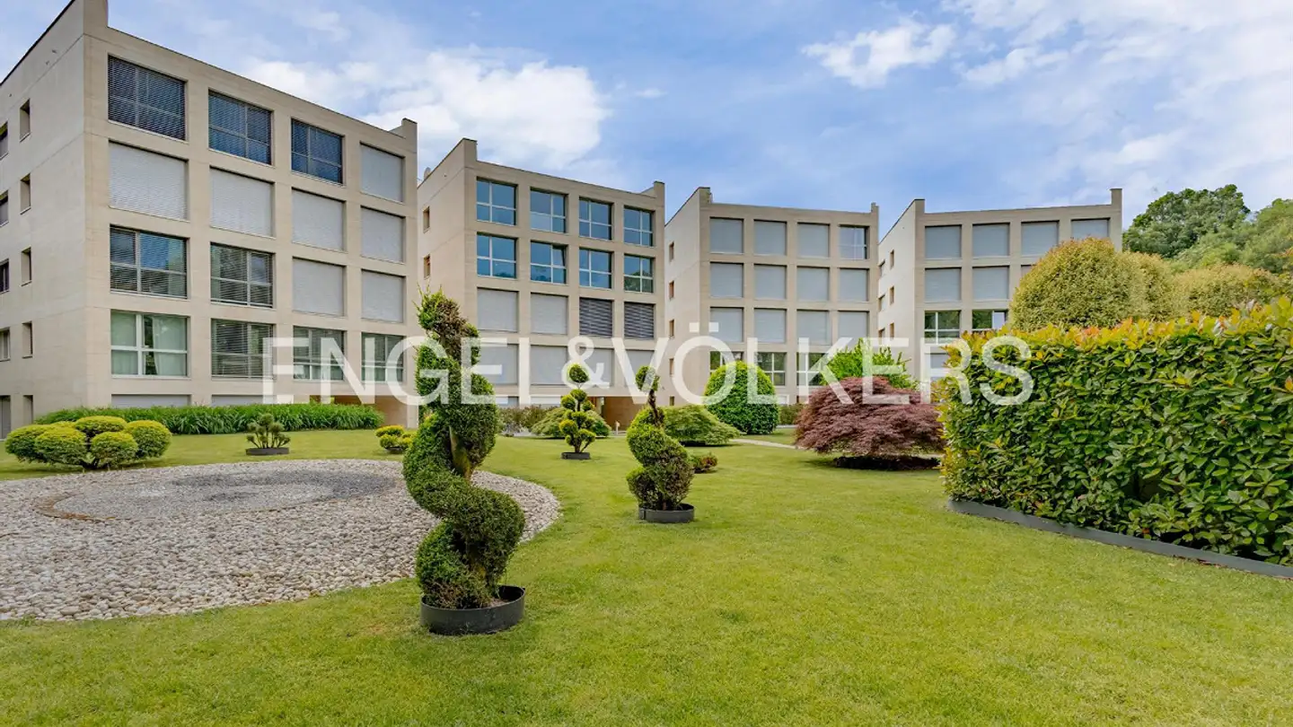 Apartment for sale - Via Mondino 16, 6933 Muzzano