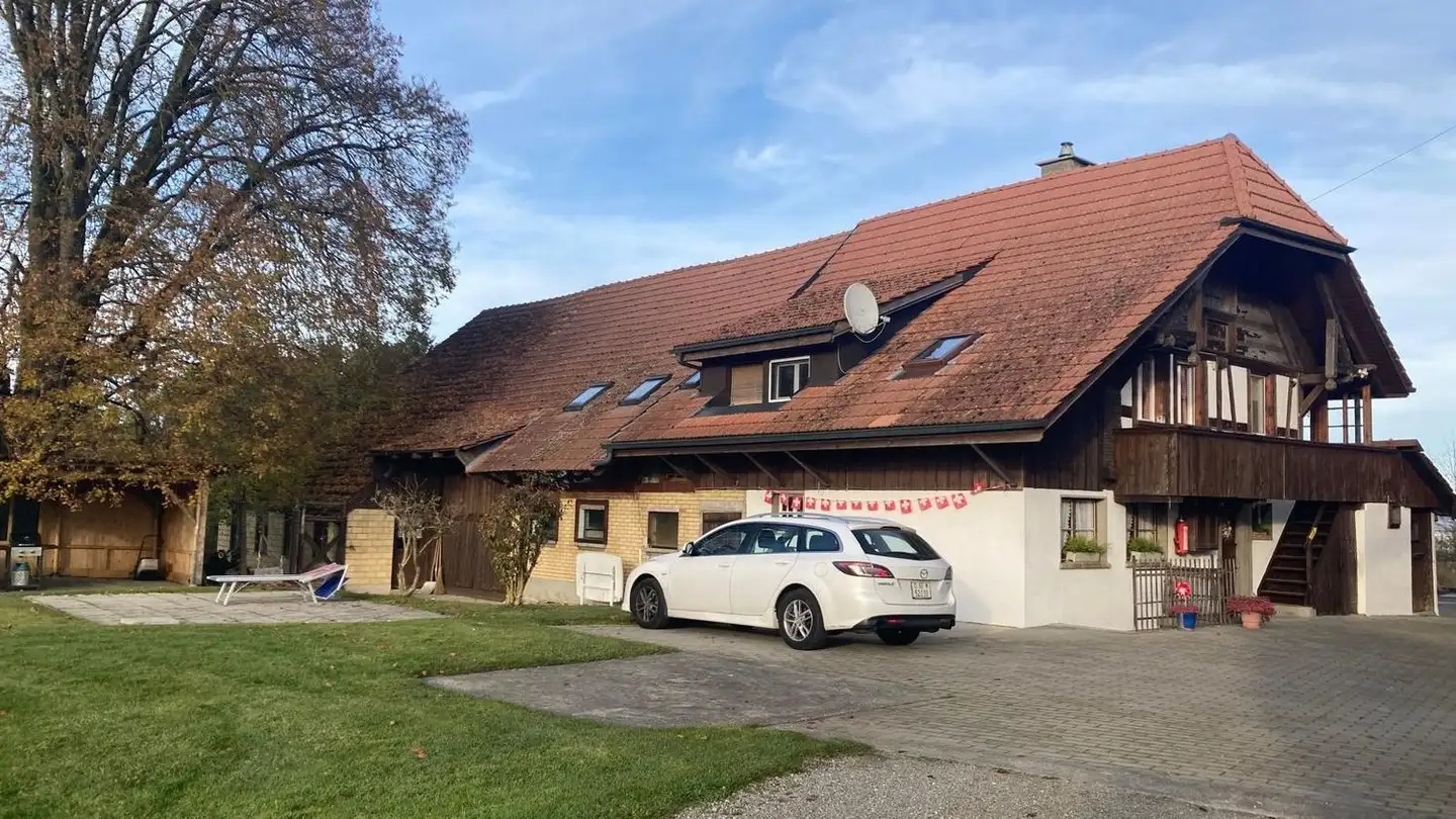 Appartamento in affitto - Matzenriedstrasse 78a, 3019 Bern - Photo 4