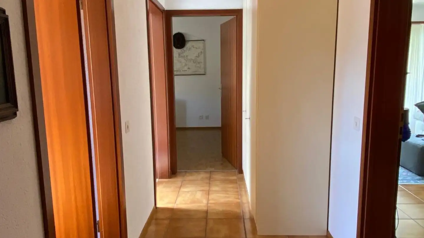 Appartamento in affitto - 6517 Arbedo - Foto 3