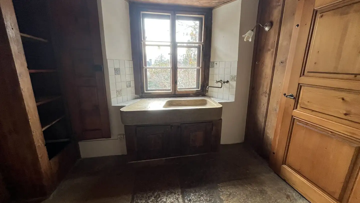 Wohnung mieten - 2300 La Chaux-de-Fonds - Foto 3