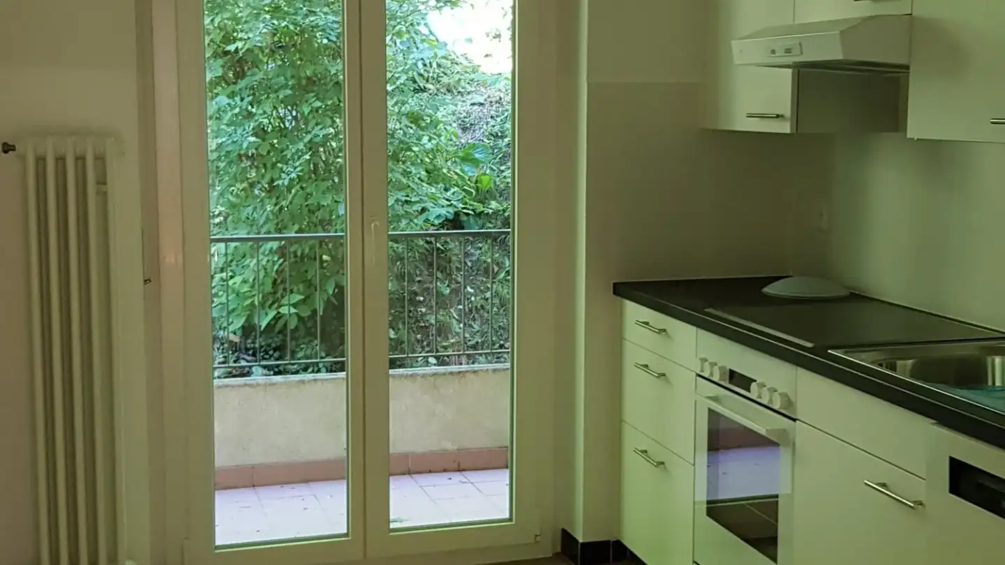 Wohnung mieten - Via Dr.Francesco Pagani 3, 6826 Riva San Vitale - Foto 4