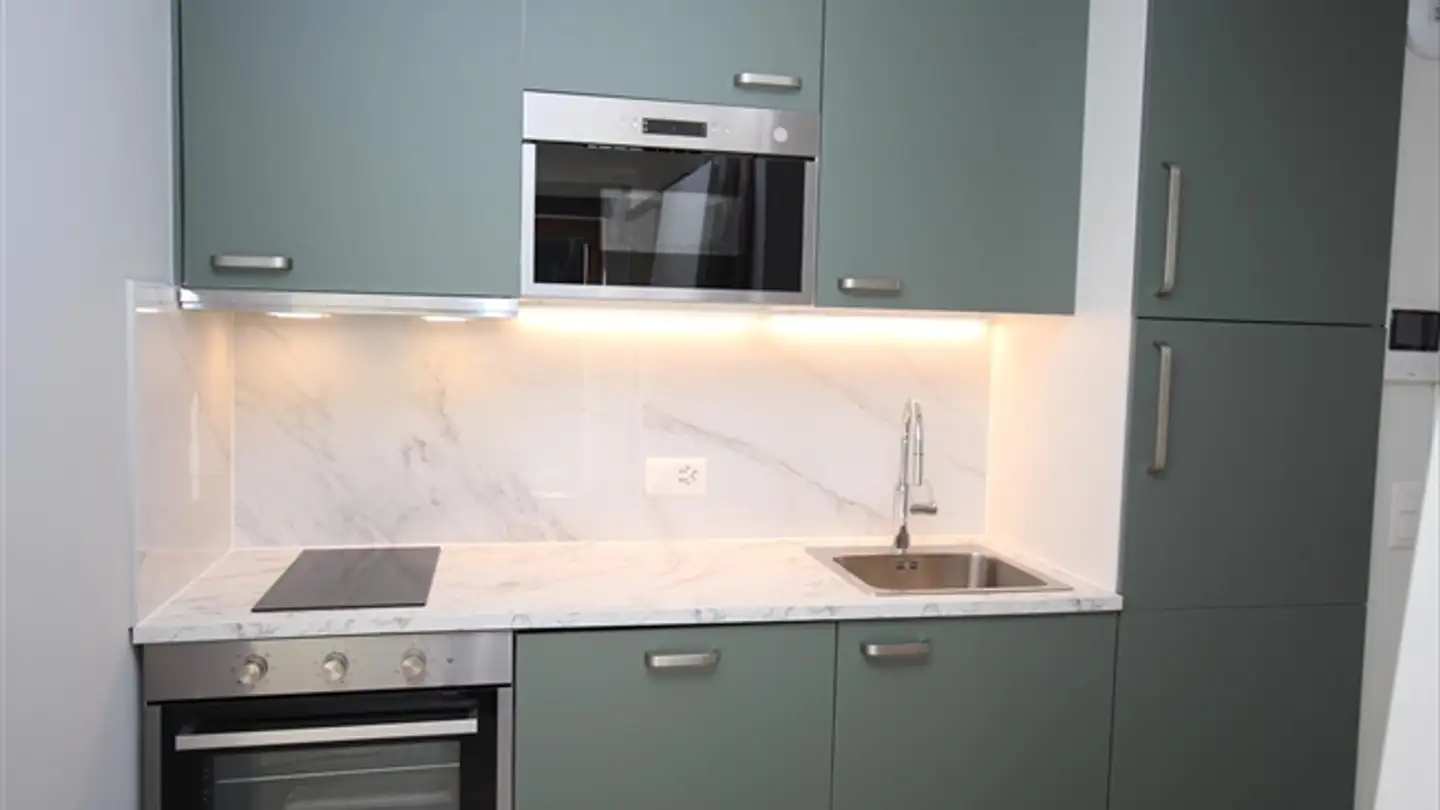 Appartamento ammobiliato in affitto - 1248 Hermance - Photo 2