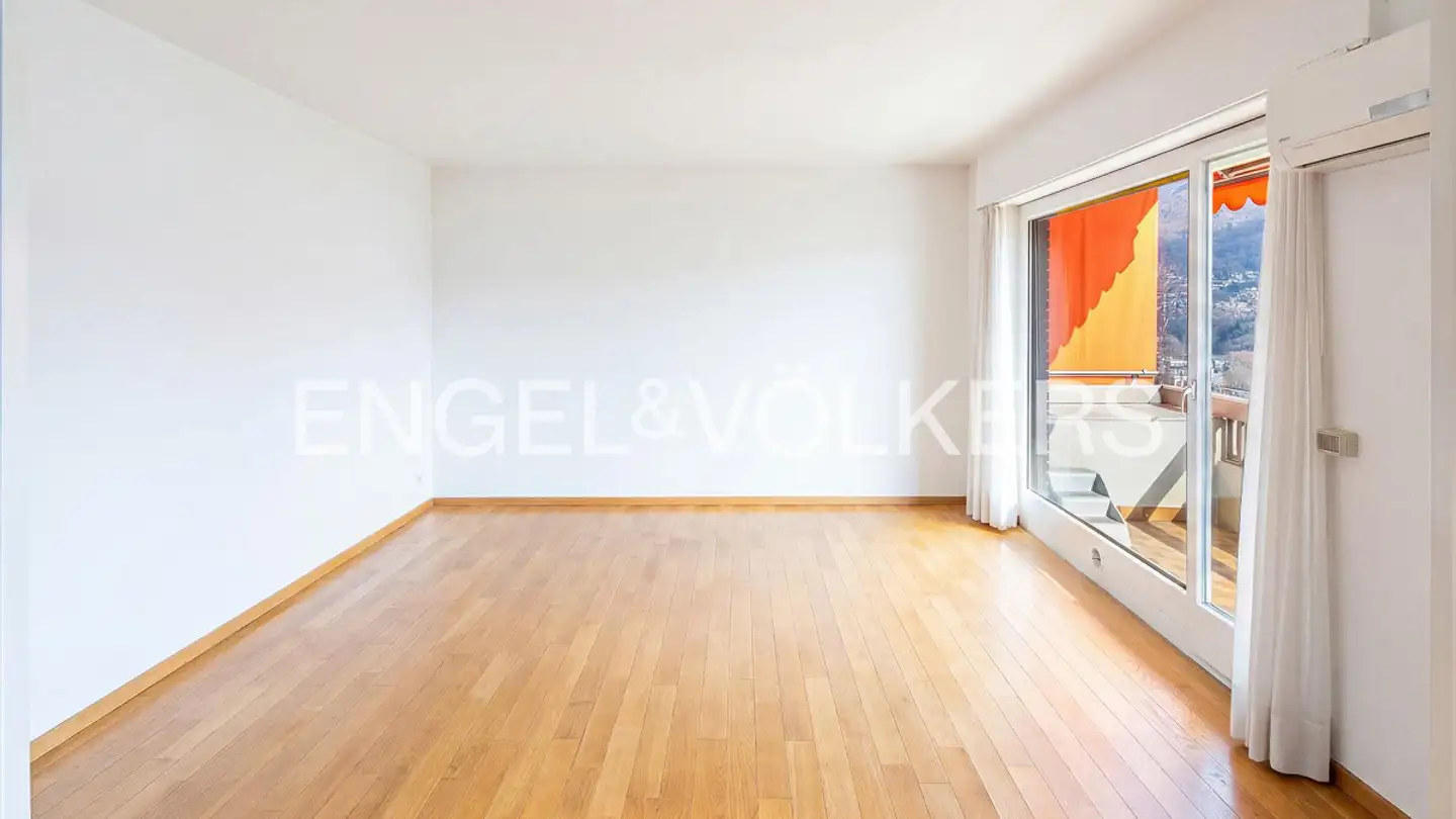 Appartement à vendre - Via Tesserete 3, 6948 Porza - Photo 3