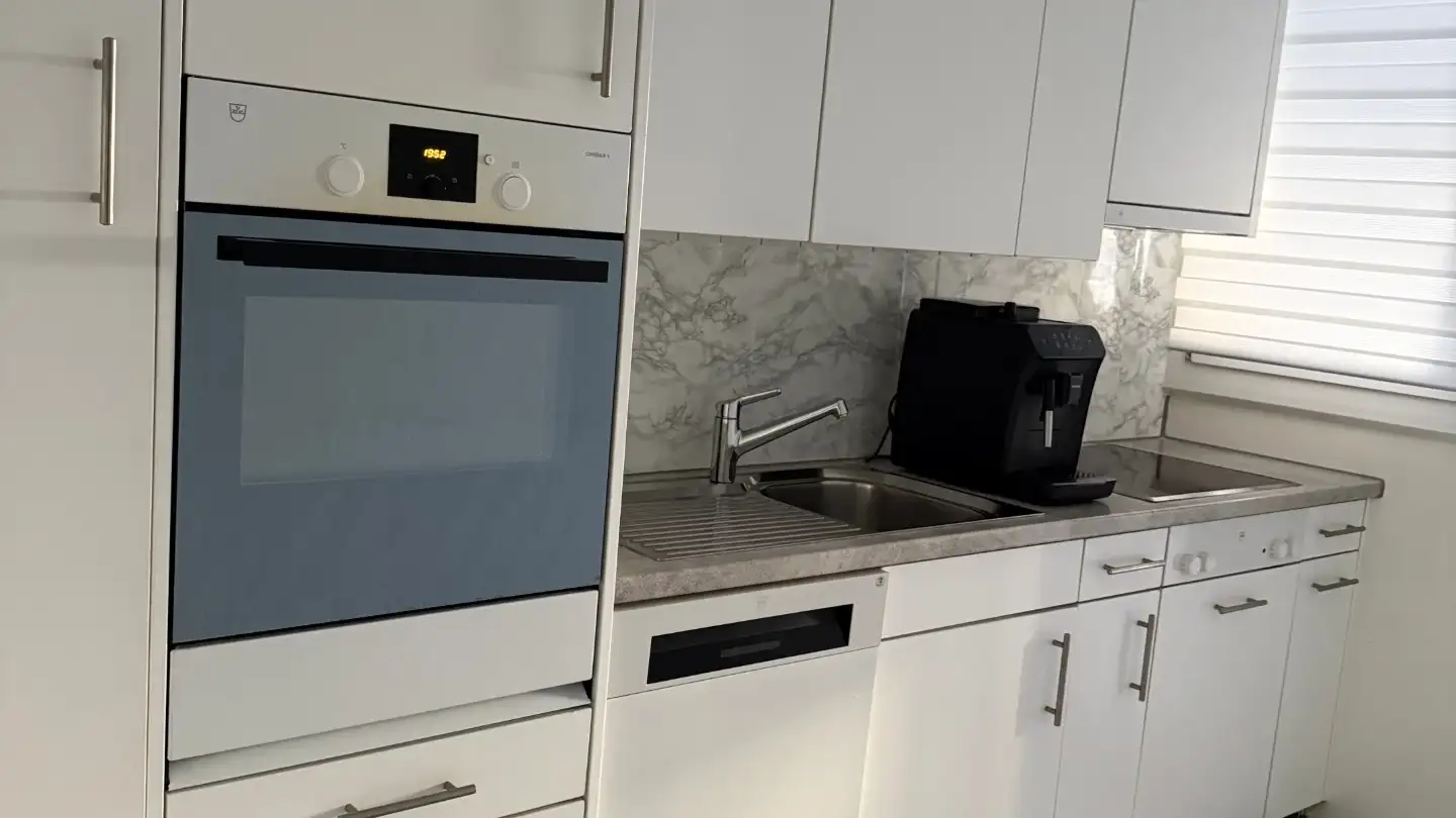 Appartamento in affitto - Lindenstrasse 12, 8370 Sirnach - Foto 2