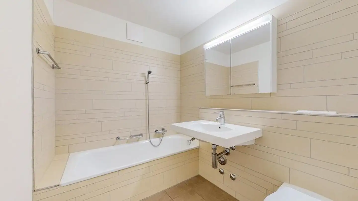 Wohnung mieten - Hanfrose 25, 8055 Zürich - Foto 4