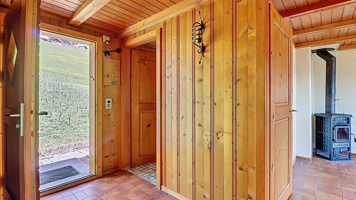 Chalet kaufen - 1660 Château-d'Oex - Foto 2