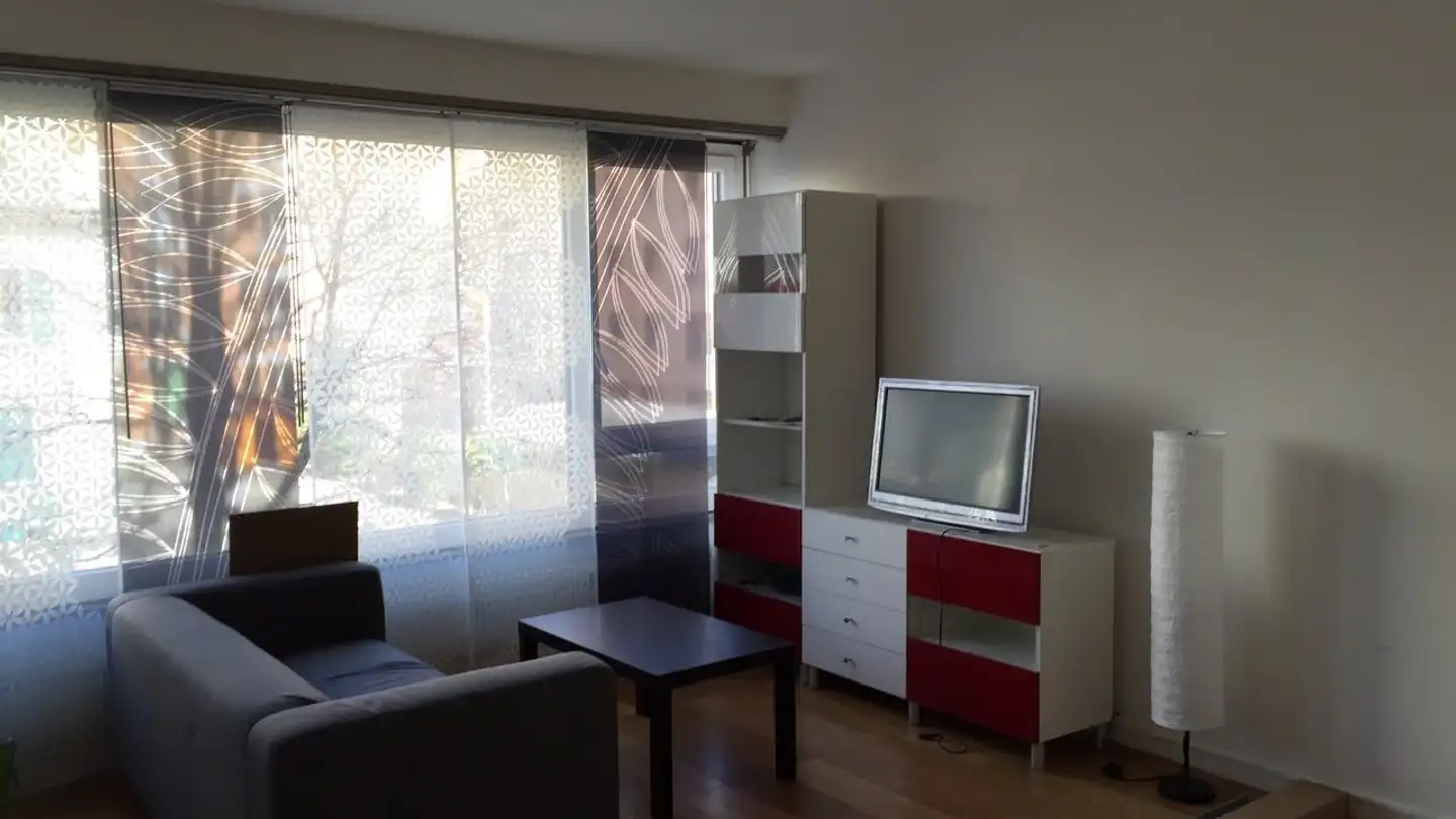 Wohnung mieten - 1204 Genève