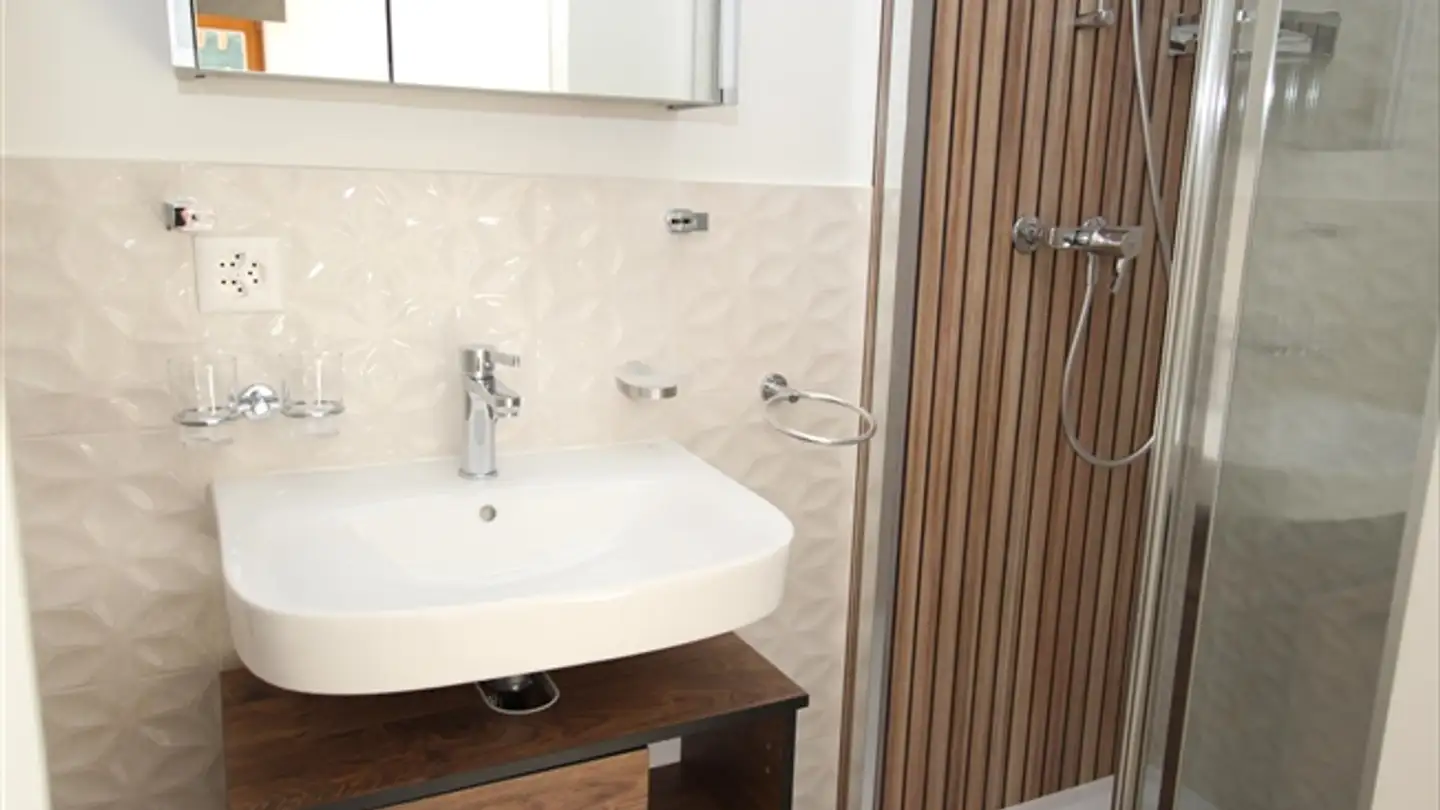 Appartamento ammobiliato in affitto - 1248 Hermance - Photo 3