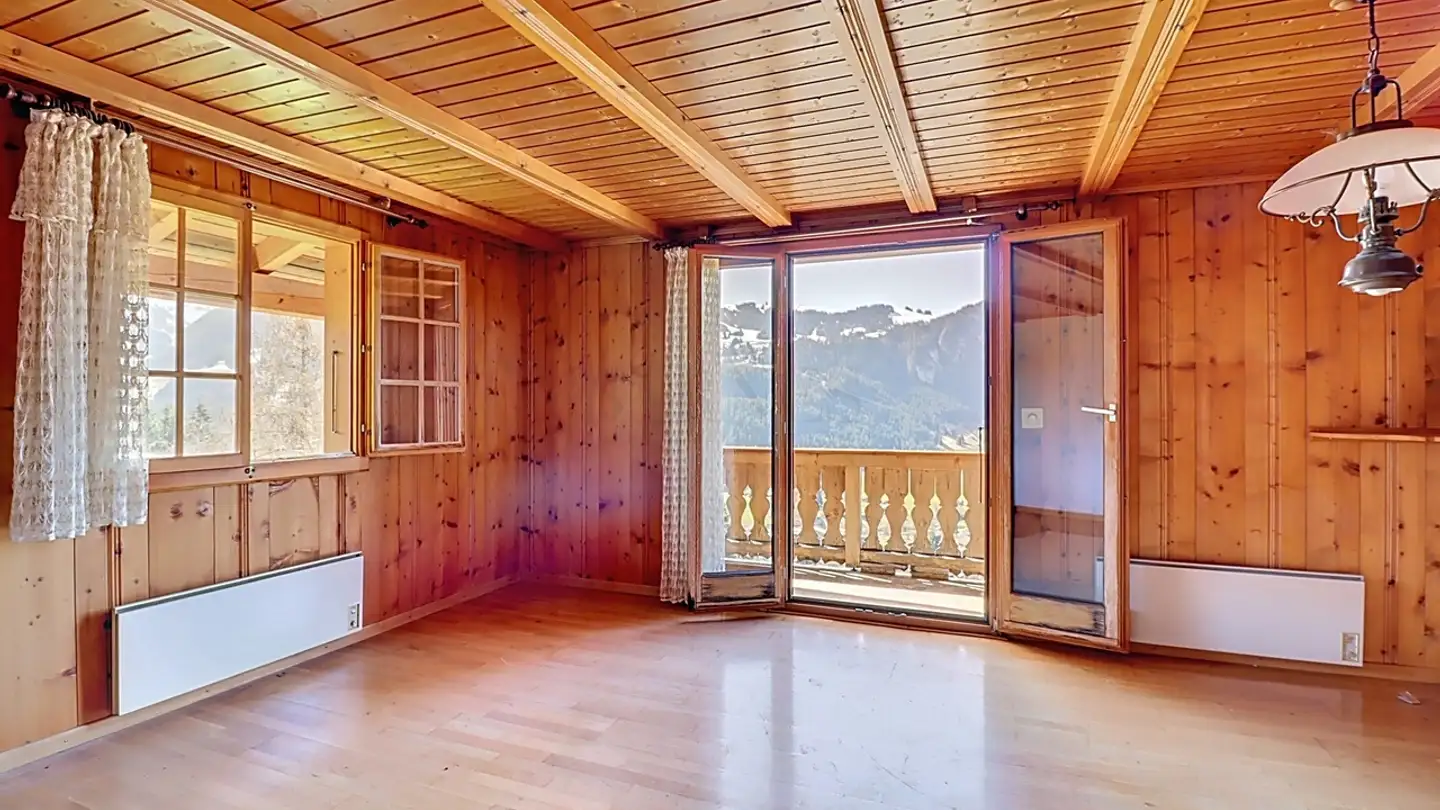 Chalet kaufen - 1660 Château-d'Oex - Foto 3