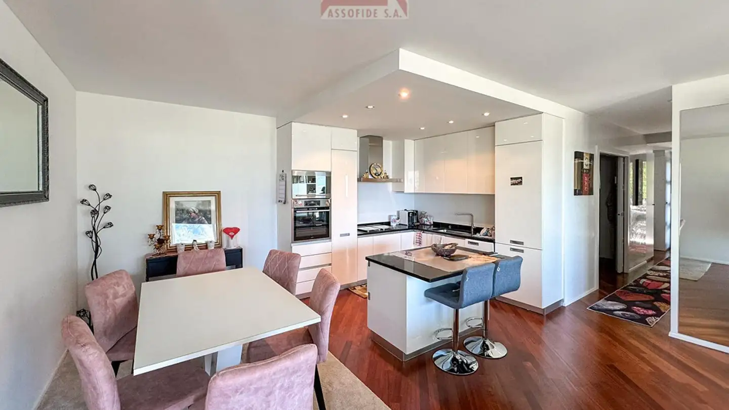 Wohnung kaufen - Via Montecucco 50, 6596 Gordola - Foto 2