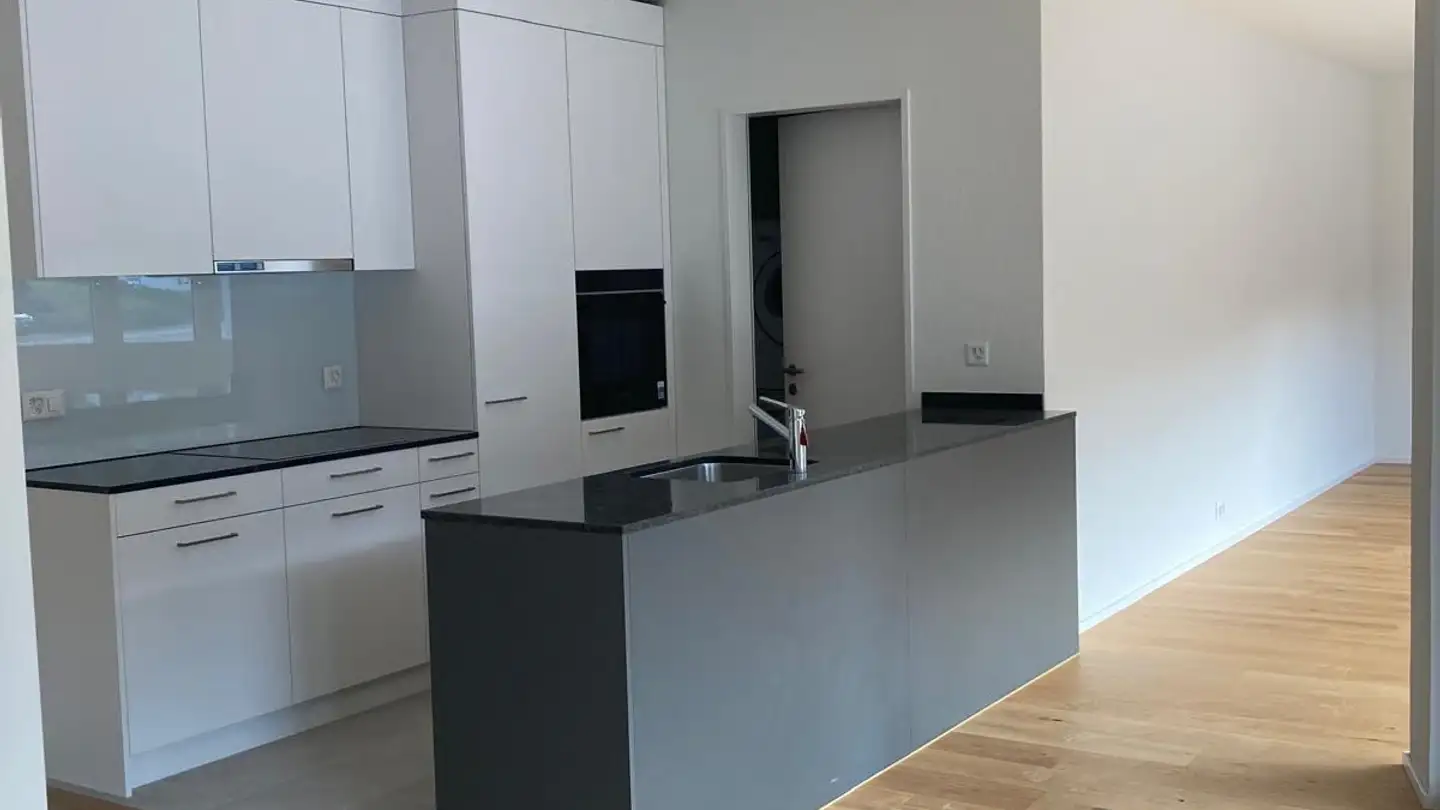 Wohnung mieten - Vollmattstrasse 15, 4437 Waldenburg - Foto 2