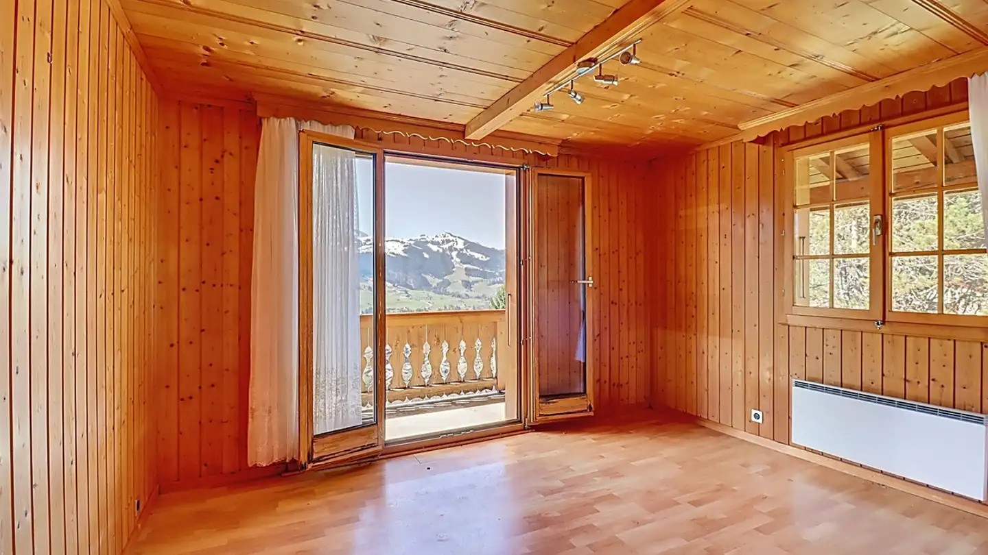 Chalet kaufen - 1660 Château-d'Oex - Foto 4