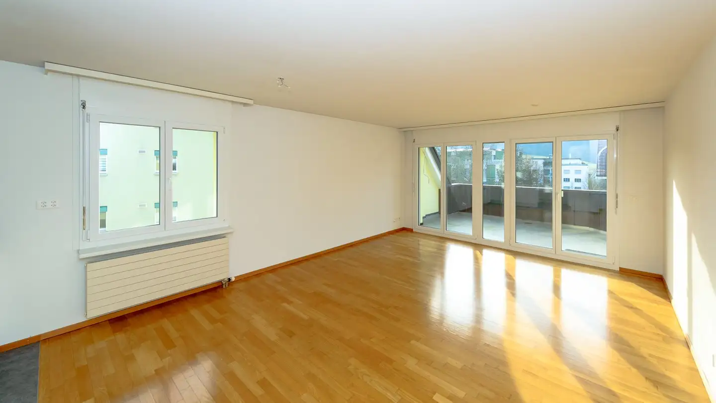 Attic flat for sale - Hofmannstrasse 18, 8405 Winterthur - Photo 4